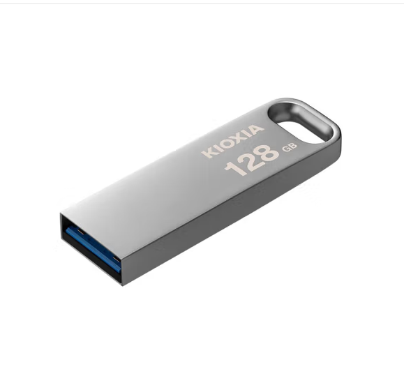 28GB U盘  随闪系列 金属 USB